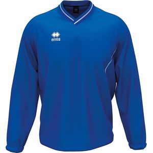 Jassen Errea Ottawa 3.0 Blauw Jr Jas - Sportwear - Volwassen