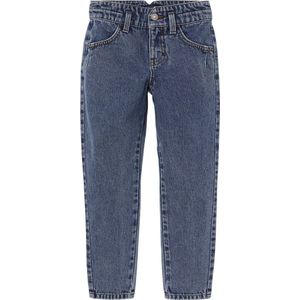 NAME IT NKFBELLA HW MOM AN JEANS 1092-DO NOOS Meisjes Jeans - Maat 122