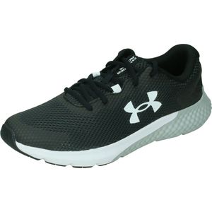 Under Armour Charged Rogue 3-Black / Mod Gray / White