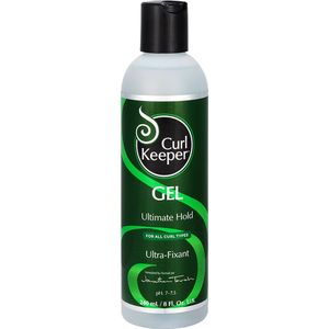 Curl Keeper Gel - 240 ml