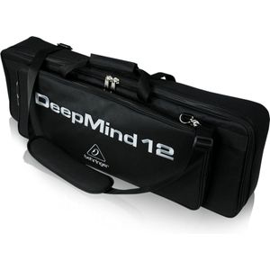 Behringer 12-TB Protective Bag for the DeepMind 12 - Keyboard tas
