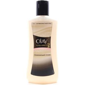 Olay Gezichtsreiniging - Total Effects 7in1 Anti-Verouderings Tonic 200ml