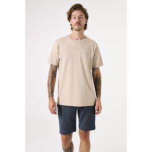 GARCIA Heren Shorts Blauw