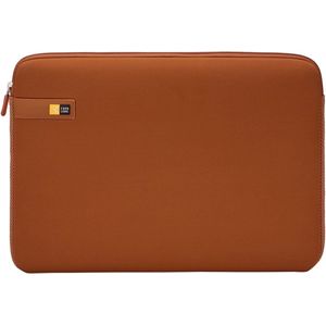 Case Logic LAPS116 - Laptophoes/ Sleeve - 16 inch - Rustic Amber