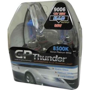 GP Thunder 8500k HB4 80w Xenon Look - blauw
