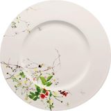 Rosenthal Onderbord Brillance Fleurs Sauvages ø 33 cm