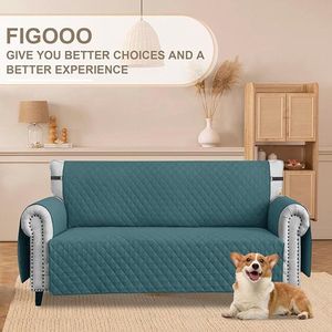 Sofa Covers for Living Room, 28D x 25W x 6H centimetres 3 seats