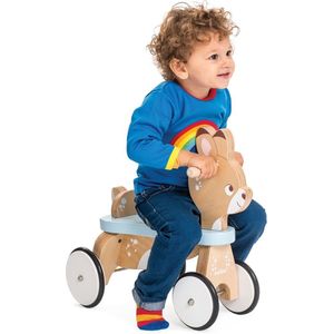 Loopwagen hert - Le Toy Van