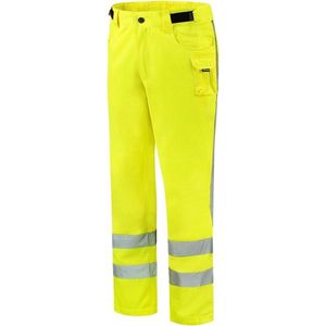 Tricorp Worker RWS - Workwear - 503003 - Fluor Geel - maat 46