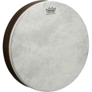 Remo Frame Drum HD-8516-00, 16""x2,5"", Fiberskyn 3 - Hand bekken