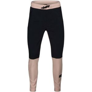 Peak Performance - 2.0 Fleece Woven Pants - Roze Joggingbroek - L - Roze