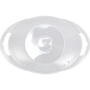 Food Grade Varoma Lid - Easy To Wash, Keep Warm for TM5 TM31