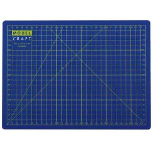 ModelCraft PKN6004 A4 Cutting Mat Snijmat