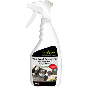 Eden Beschermer voor Vlechtwerk, Textilene, Polyrotan en Batyline - 500 ML
