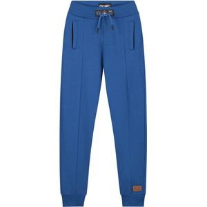 SKURK - Joggingbroek Boaz Dark Blue - maat 98