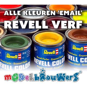 Assortiment Revell Email Color