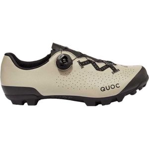 Quoc Escape Off-road Grind Schoenen Beige EU 39 Man