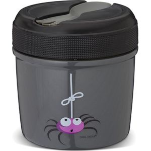 TEMP LunchJar, kids, 0.5 L - Grey
