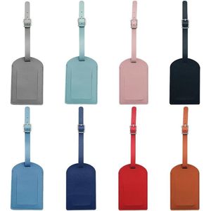 8 stuks lederen bagagelabels met verstelbare riem voor het voorkomen van verlies van tassen en koffers Ik hoop dat deze nieuwe titel nuttig voor je is! Laat het me weten als je nog meer hulp nodig hebt.