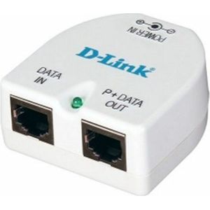 D-Link DPE-101GI PoE adapter & injector