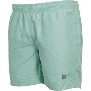 Donnay Zwemshort (kort) - Sportshort - Heren - Sage Green (099) - maat 5XL