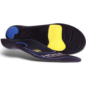 Currexsole Workpro High - steunzolen - werkschoenen - anti statisch