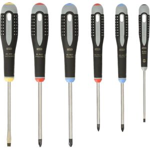 Bahco 2600-22-BE-9886 Superior handzaag incl. schroevendraaierset
