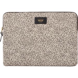 Wouf Laptop hoes 13-14 inch - Daily Vivianne