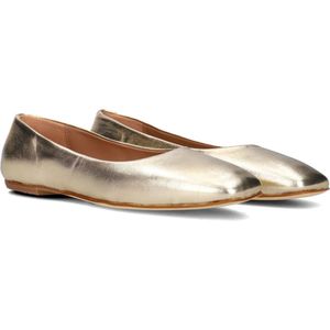 Notre-V 08-311 Ballerina's Dames - Goud - Maat 37