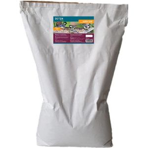 Bûten Food strooivoer voor vogels - Van granen en zaden in bulkverpakking - 12,5 kg