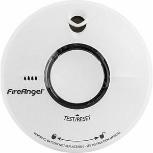 FireAngel rookmelder ST-630 INT - 5 jaar garantie