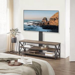 Universele tv-muurbeugel - Robuuste en veilige constructive / televisiebeugel , 32-70 inch