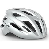 MET Idolo Fietshelm - Race - Maat XL - White Glossy