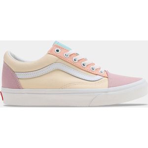 Vans Old Skool Geel/Roze Dames