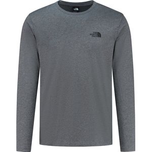 The North Face Simple Dome T-shirt Mannen - Maat S