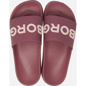 Bjorn Borg Slide Knox slippers roze 251206 - Dames - Maat 38