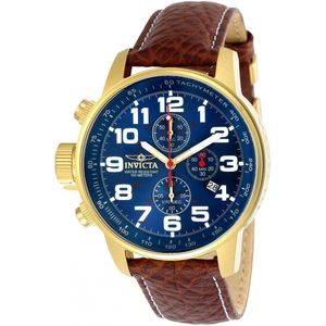 Invicta I-Force 3329 Herenhorloge - 46mm