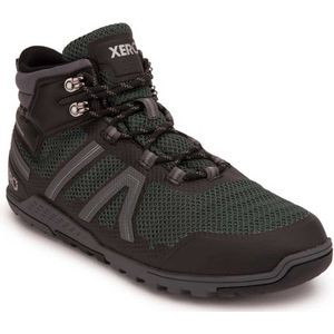 Xero Shoes Xcursion Fusion Wandelschoenen Bruin EU 40 Man