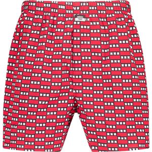 America Today Thomas P - Heren Boxershort - Maat S