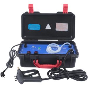 Xalox - Stoomreiniger - 3000W - Vlekkenreiniger - Handstoomreiniger - Extra Krachtig - Bank reiniger - Reinigingsmachine - Vloerreiniger - Tapijtreinigers - Zetelreiniger - Meubelreiniger