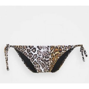 Guess - Bikini - Luipaardprint - Maat S