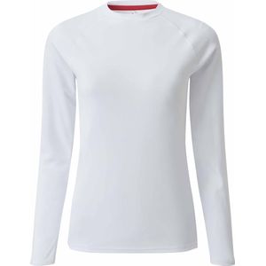 Gill UV Tech Long Sleeve Tee Dames