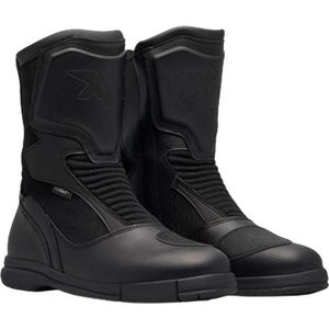 XPD X-JOURNEY H2OUT Black Boots 43 - Maat - Laars
