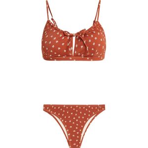 Protest PRTAOI Dames Bralette-Bikini Cheeky