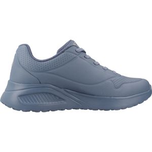 SKECHERS UNO LITE - LITE WORK Blauw 39 EU