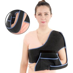 schouderbrace ondersteuning, elleboogbrace, arm sling, braces, arm brace,  Schouder Brace, arm brace, shoulder brace, schouderondersteunen, Schouderbrace, Orthopedische schouderbrace, brace. ,schouder brace maat M.