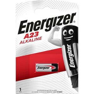 Energizer A23 batterij - niet-oplaadbare batterijen - 10 stuks