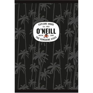 Schrift O`Neill Boys A4 gelijnd Schoolschrift Stationery Team O'neill
