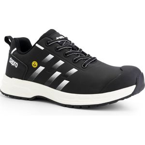 Dapro Black Phoenix C S3 C-39 veiligheidsssneakers dames & heren - werkschoenen dames - werkschoenen heren