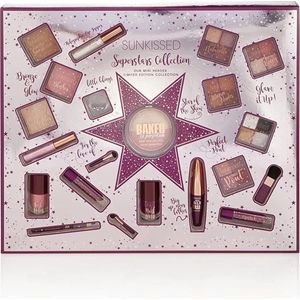 Sunkissed Superstars Collection Star Of The Show Cadeauset